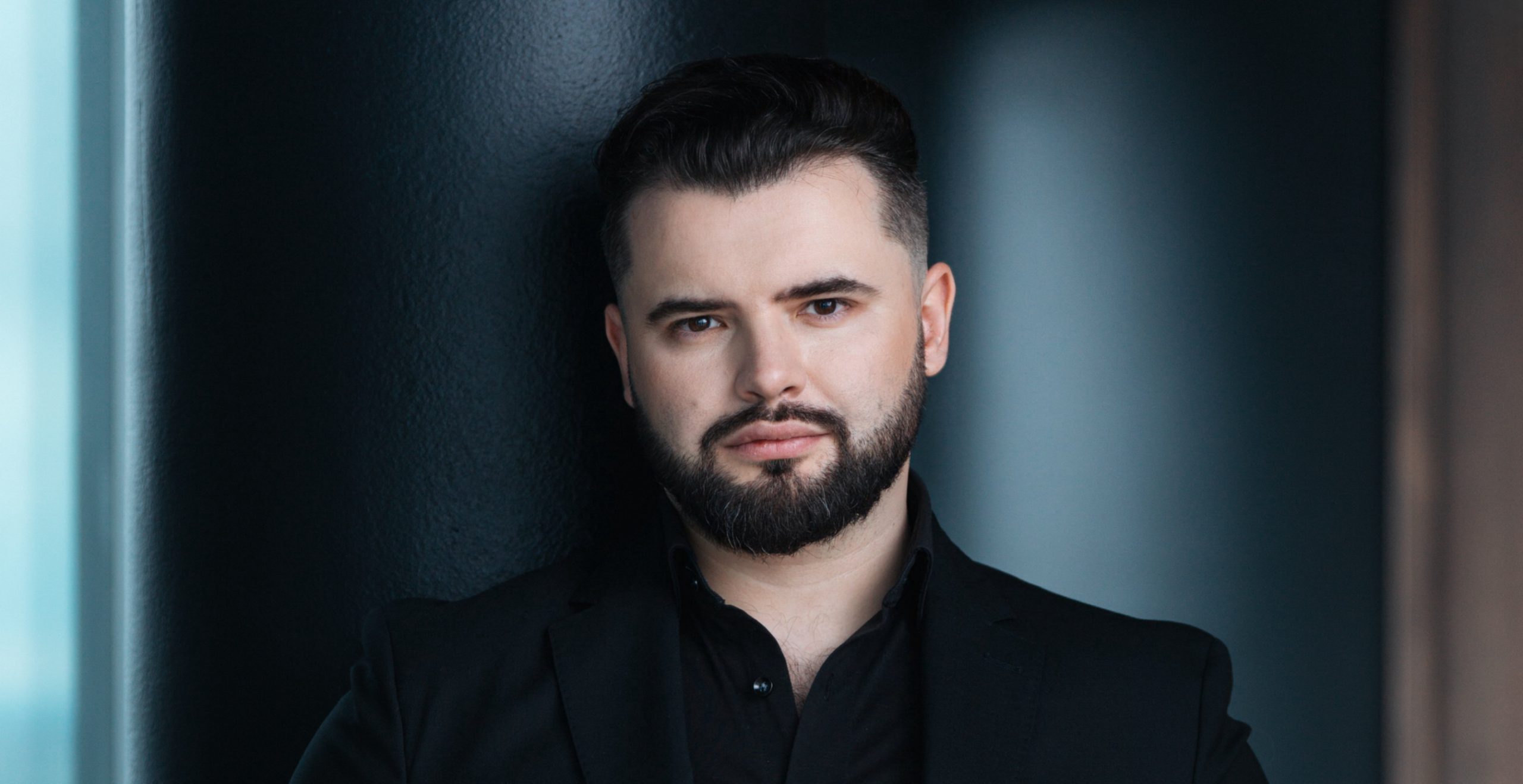 Maksym Komar - maksymkomar.com